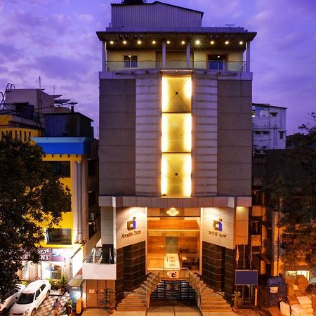 Hotel Arafa Inn Bangalore Extérieur photo