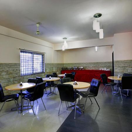 Hotel Arafa Inn Bangalore Extérieur photo