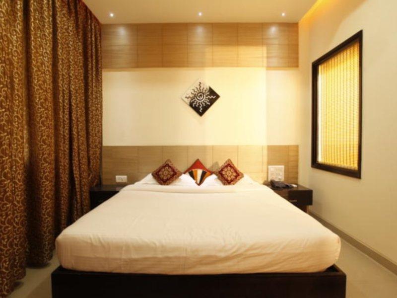 Hotel Arafa Inn Bangalore Extérieur photo
