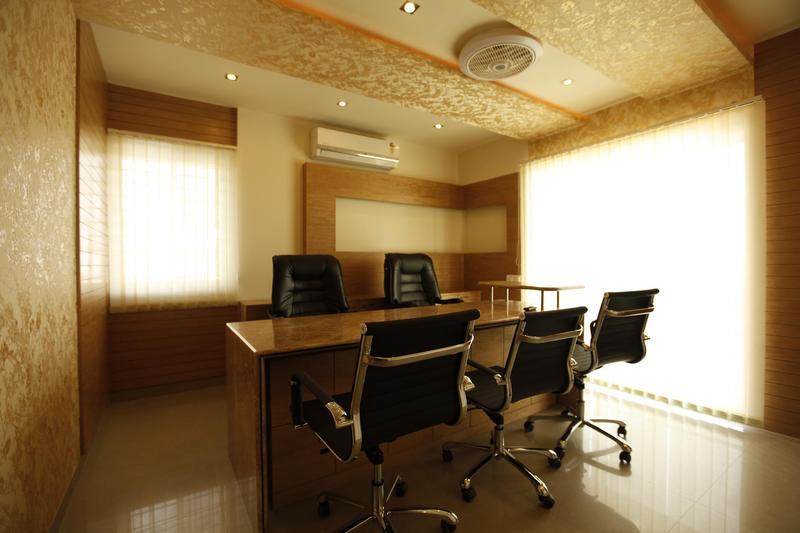 Hotel Arafa Inn Bangalore Extérieur photo