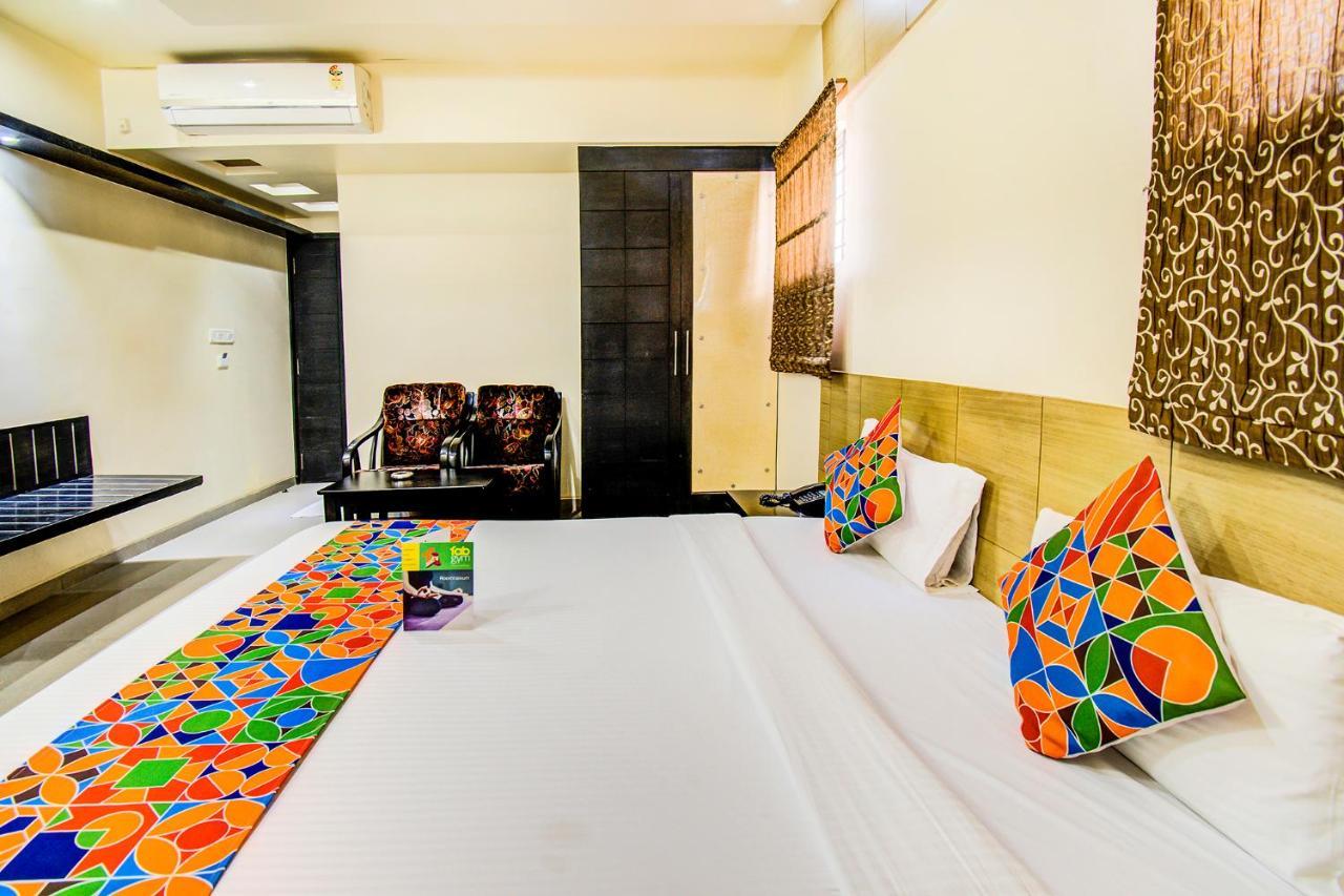 Hotel Arafa Inn Bangalore Extérieur photo