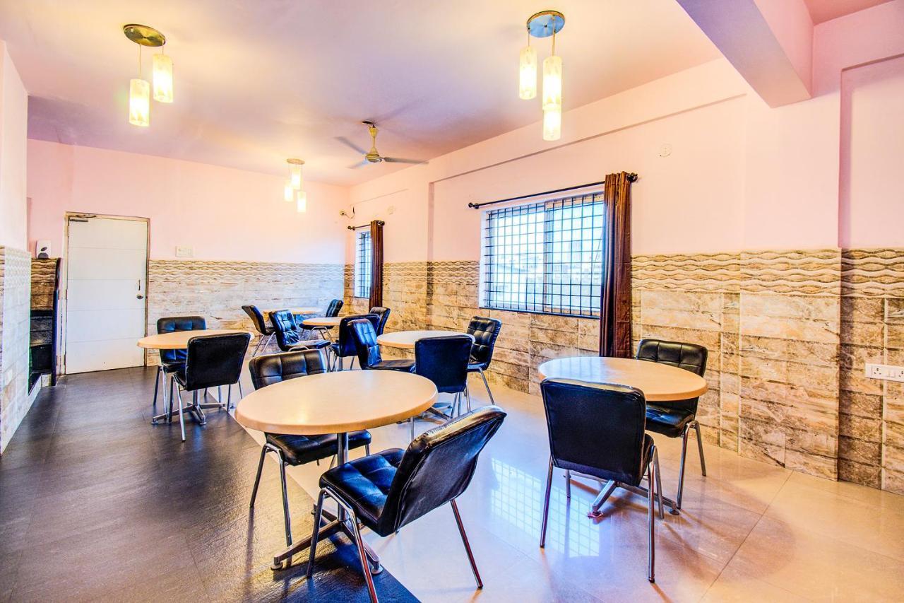 Hotel Arafa Inn Bangalore Extérieur photo