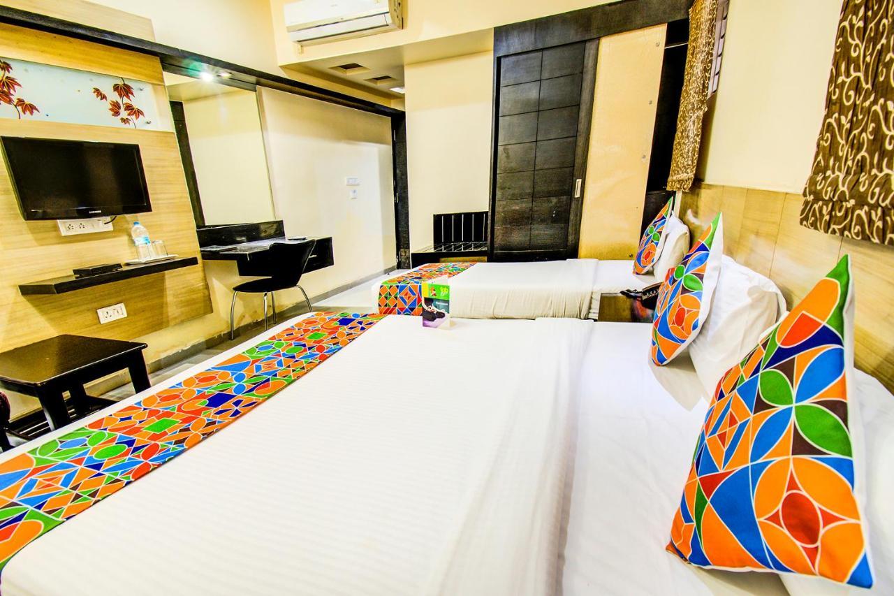 Hotel Arafa Inn Bangalore Extérieur photo