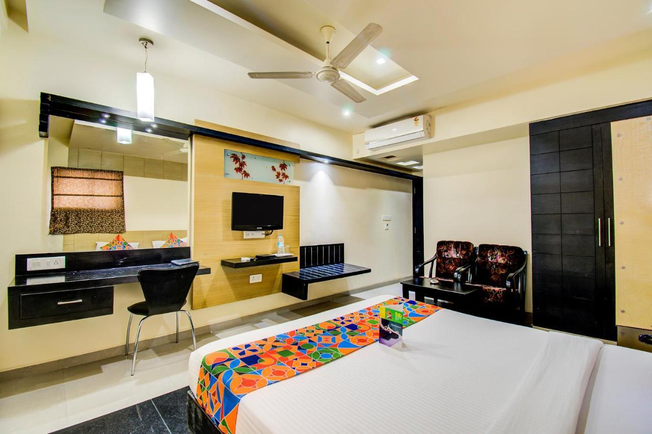 Hotel Arafa Inn Bangalore Extérieur photo