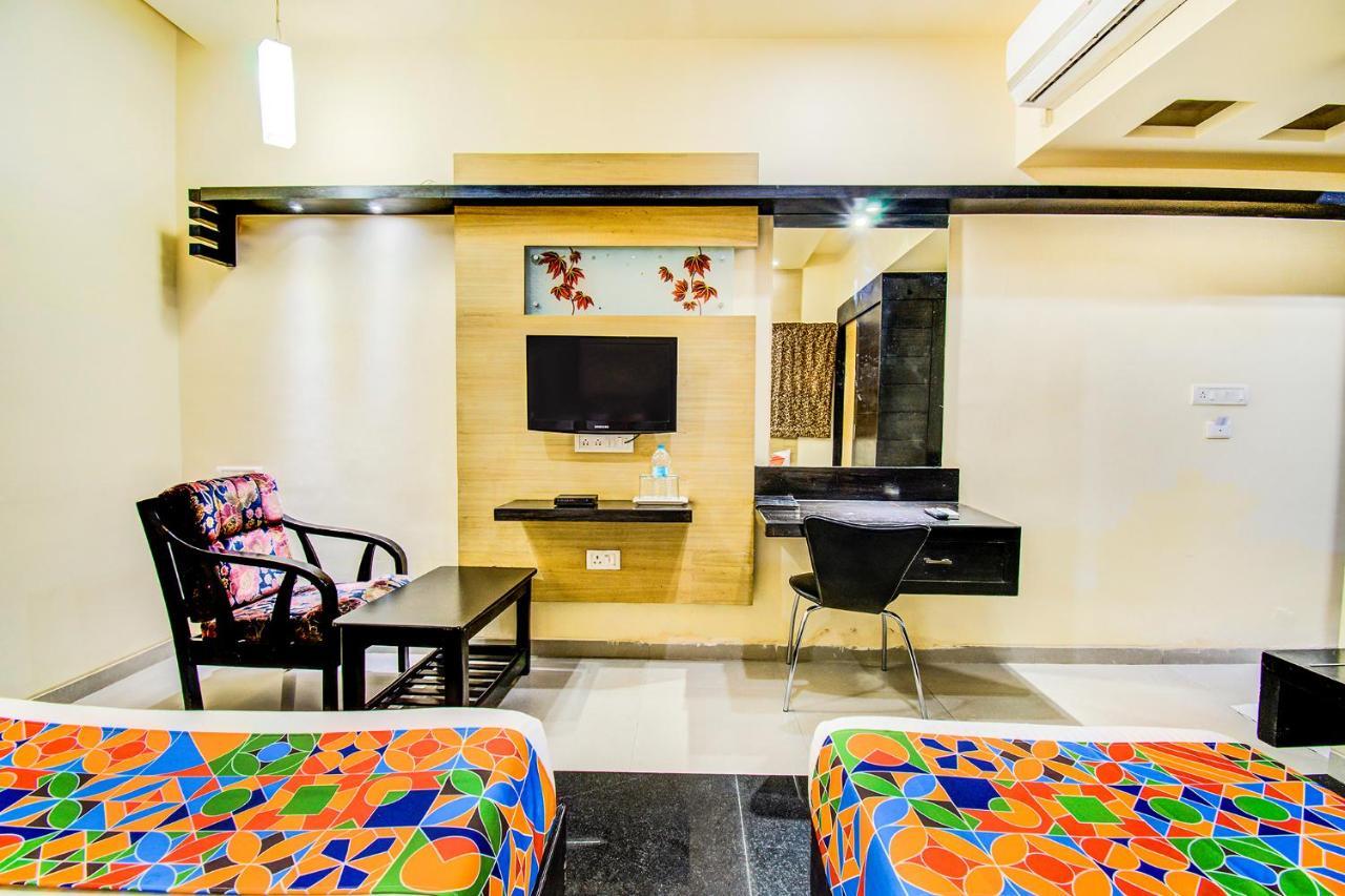 Hotel Arafa Inn Bangalore Extérieur photo
