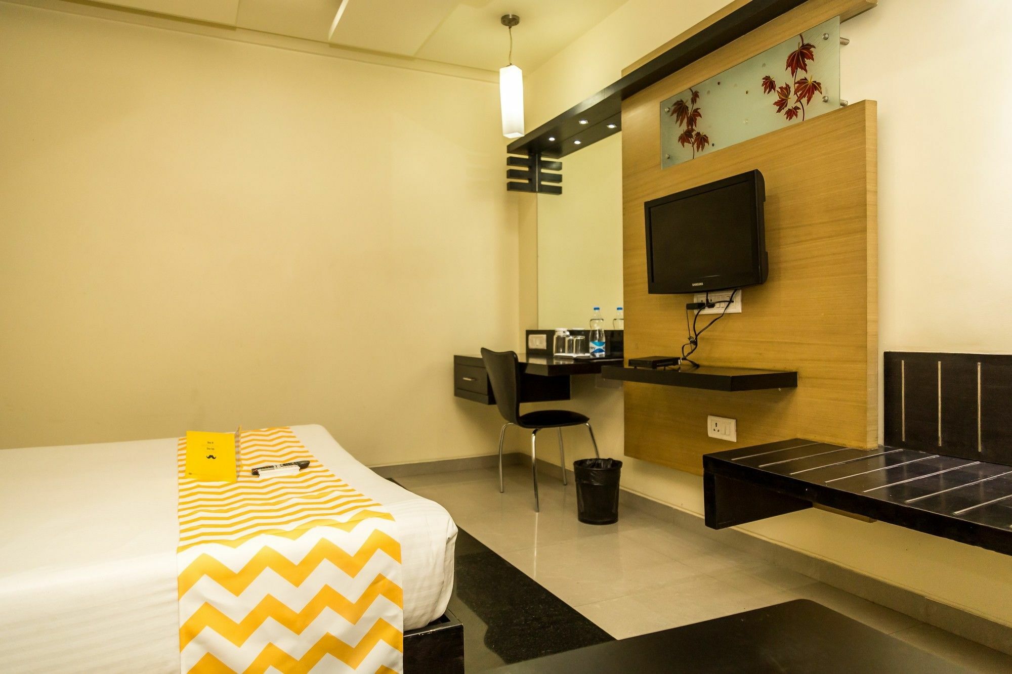 Hotel Arafa Inn Bangalore Extérieur photo