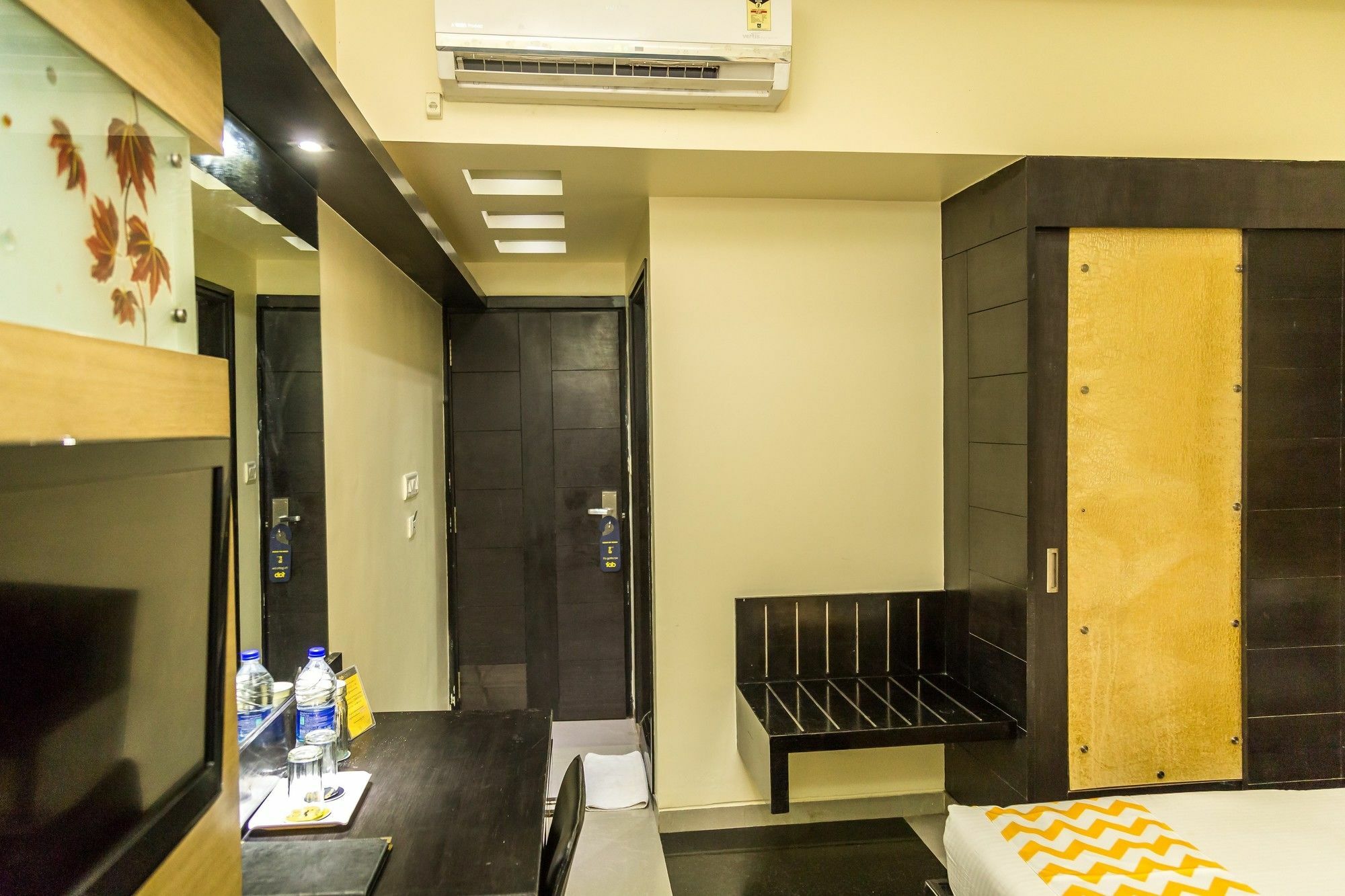 Hotel Arafa Inn Bangalore Extérieur photo