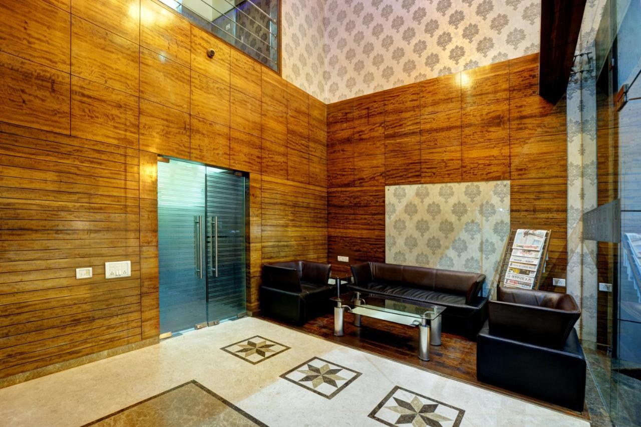 Hotel Arafa Inn Bangalore Extérieur photo