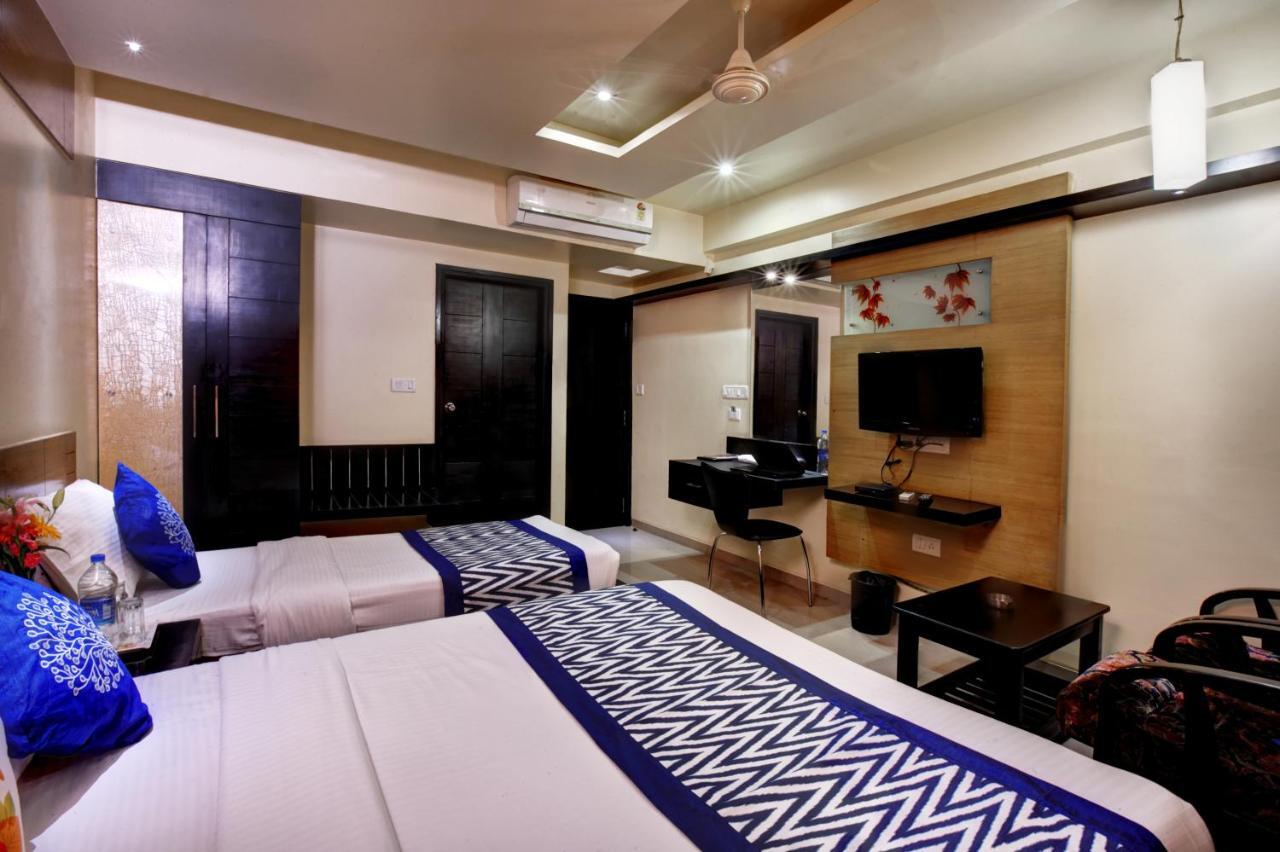 Hotel Arafa Inn Bangalore Extérieur photo