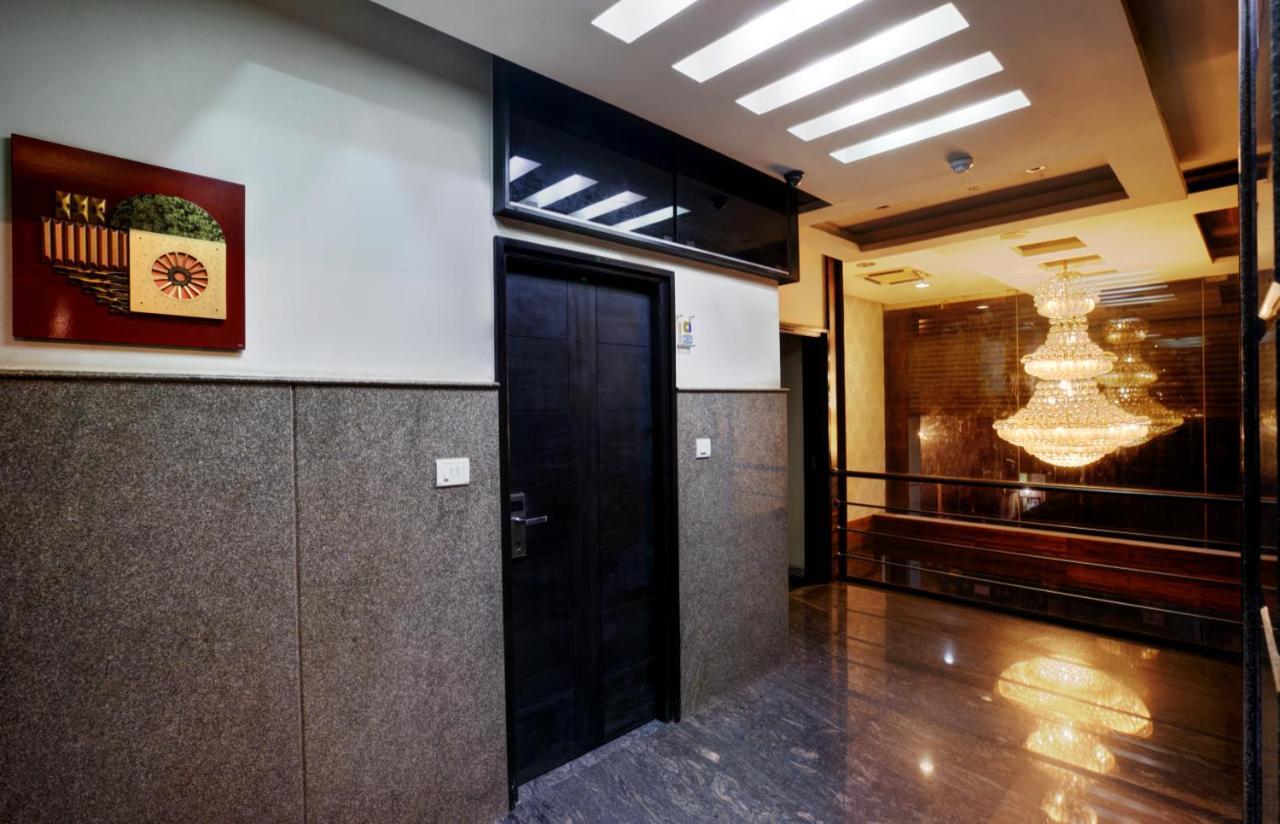 Hotel Arafa Inn Bangalore Extérieur photo