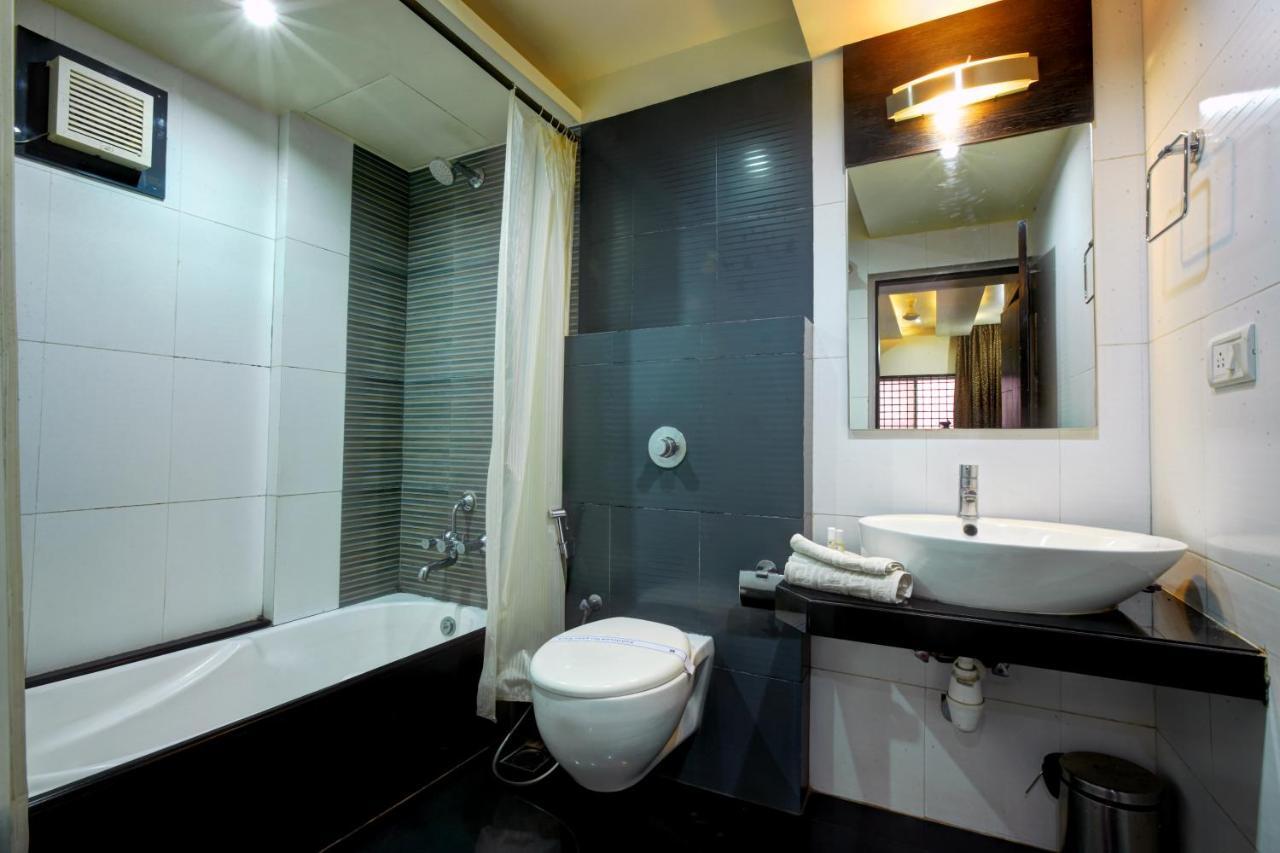 Hotel Arafa Inn Bangalore Extérieur photo