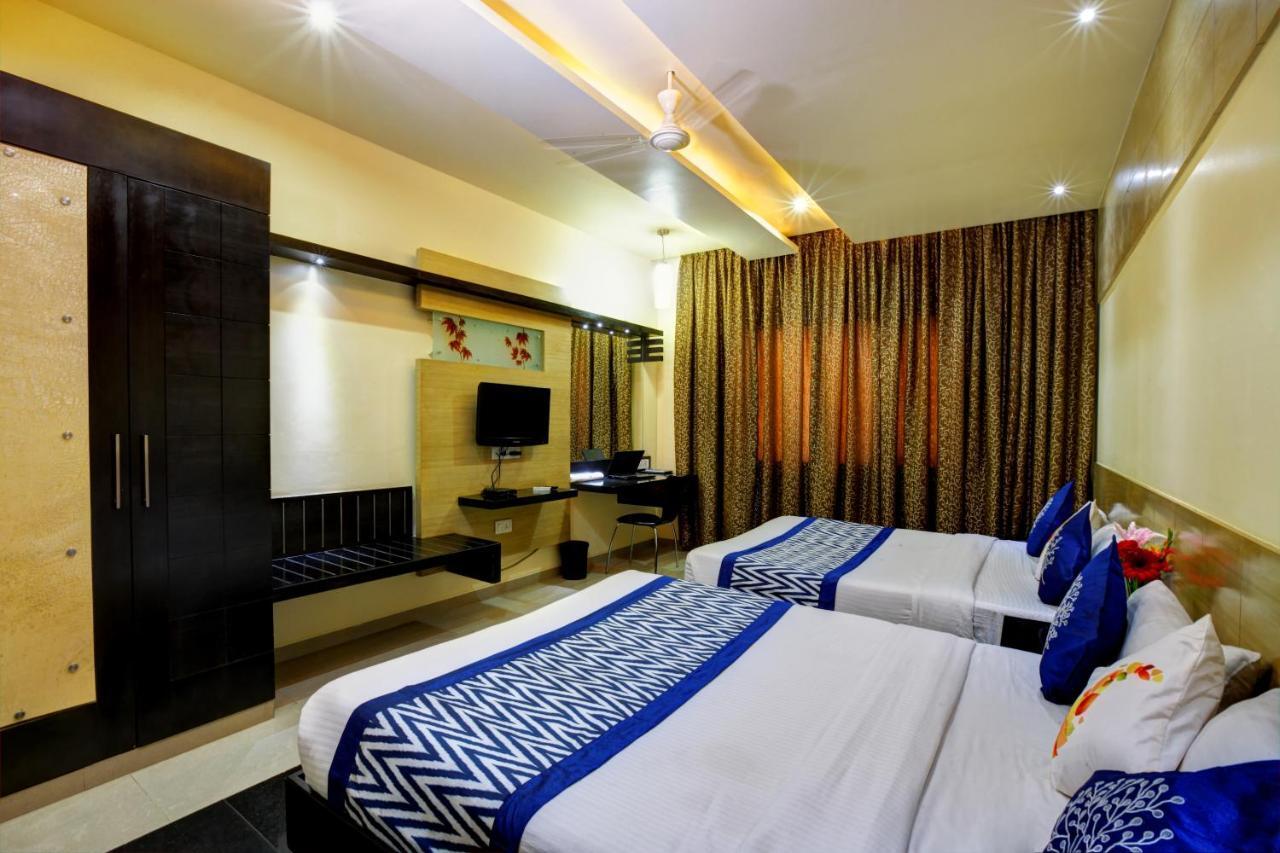 Hotel Arafa Inn Bangalore Extérieur photo
