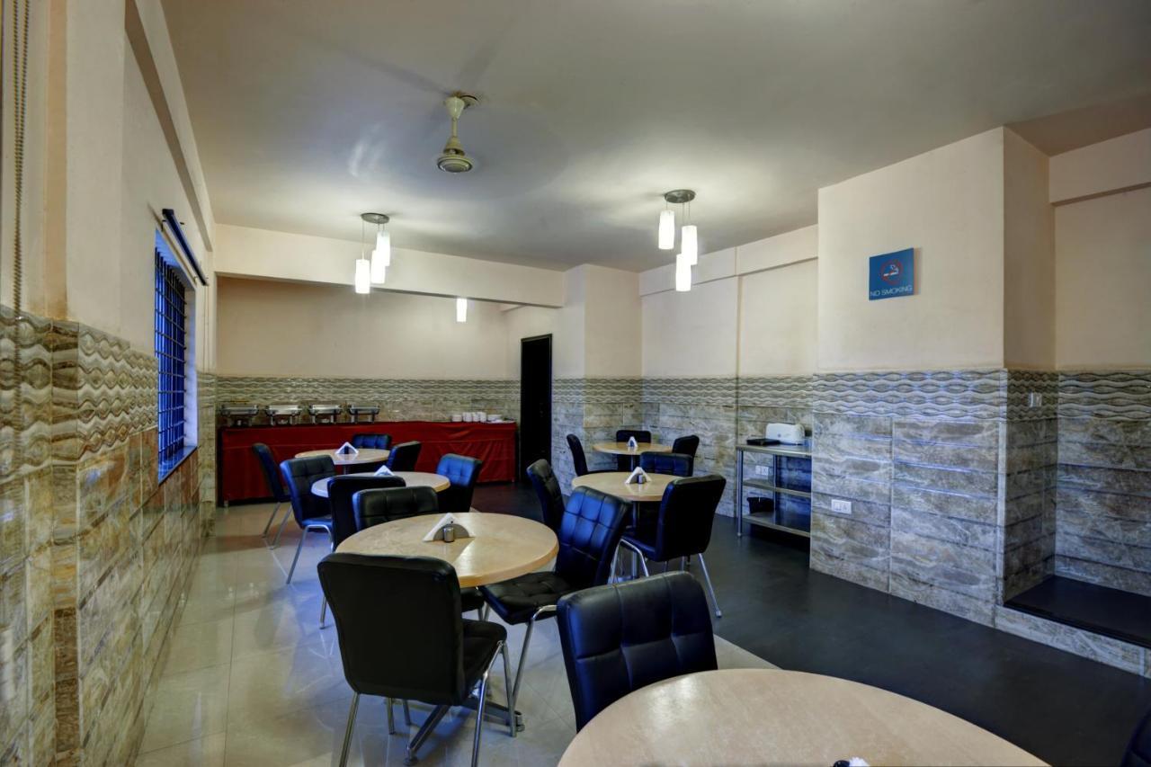 Hotel Arafa Inn Bangalore Extérieur photo