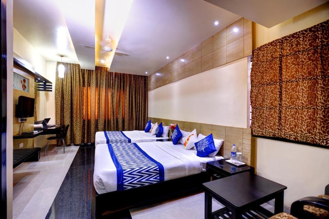 Hotel Arafa Inn Bangalore Extérieur photo