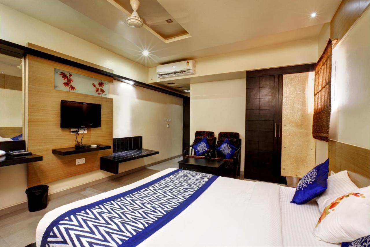 Hotel Arafa Inn Bangalore Extérieur photo