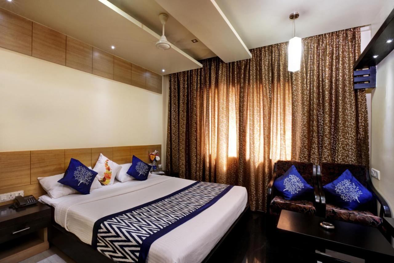Hotel Arafa Inn Bangalore Extérieur photo