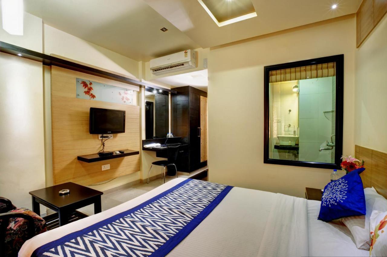 Hotel Arafa Inn Bangalore Extérieur photo