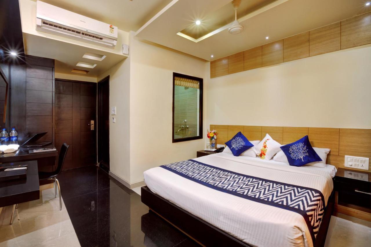 Hotel Arafa Inn Bangalore Extérieur photo
