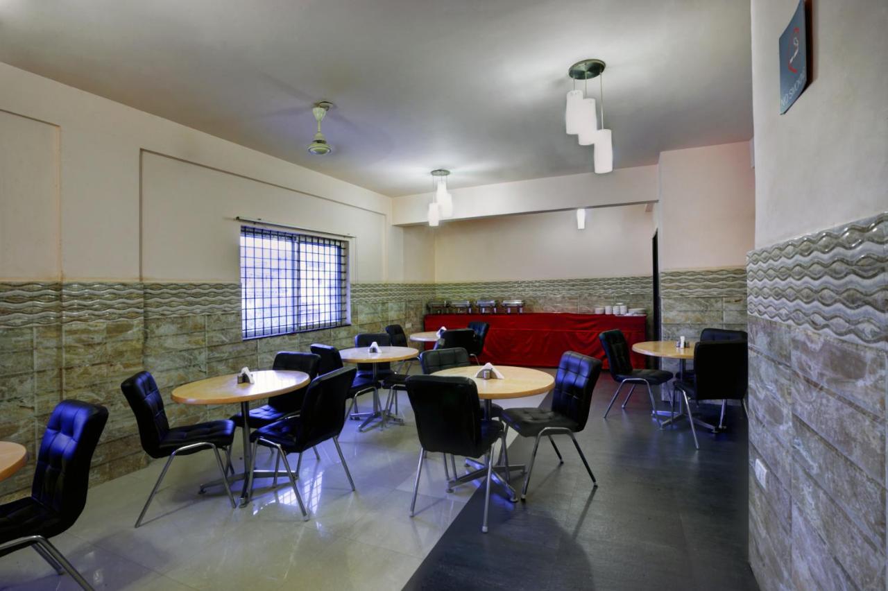 Hotel Arafa Inn Bangalore Extérieur photo